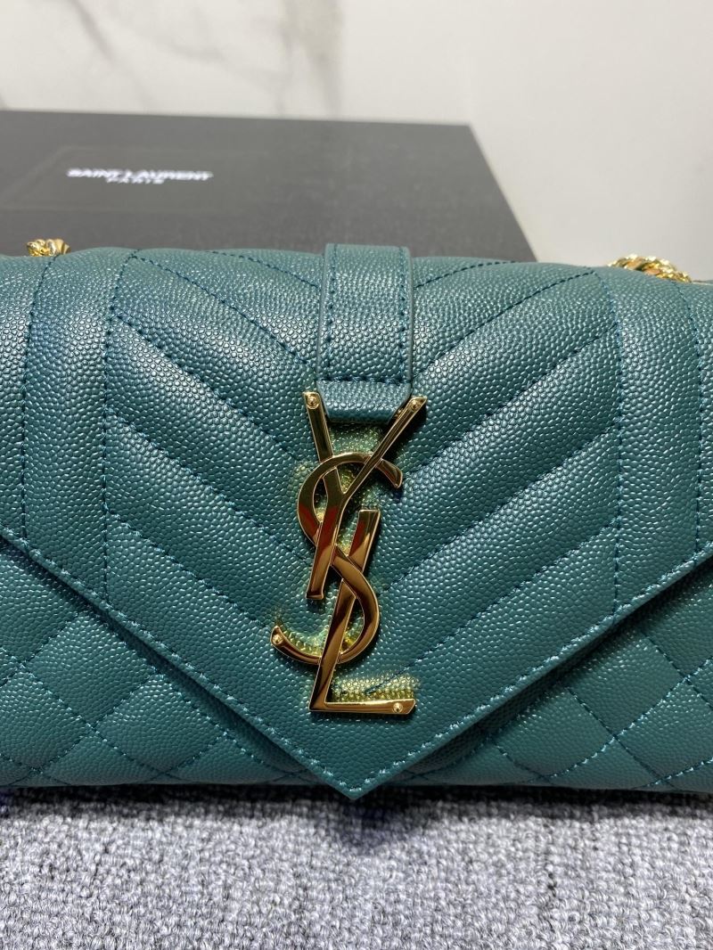 YSL Satchel Bags